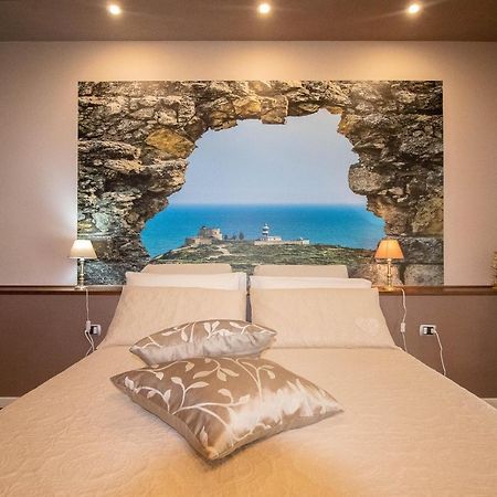 La Casa Di Adele Cagliari B&B 외부 사진