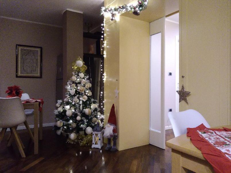 La Casa Di Adele Cagliari B&B 외부 사진