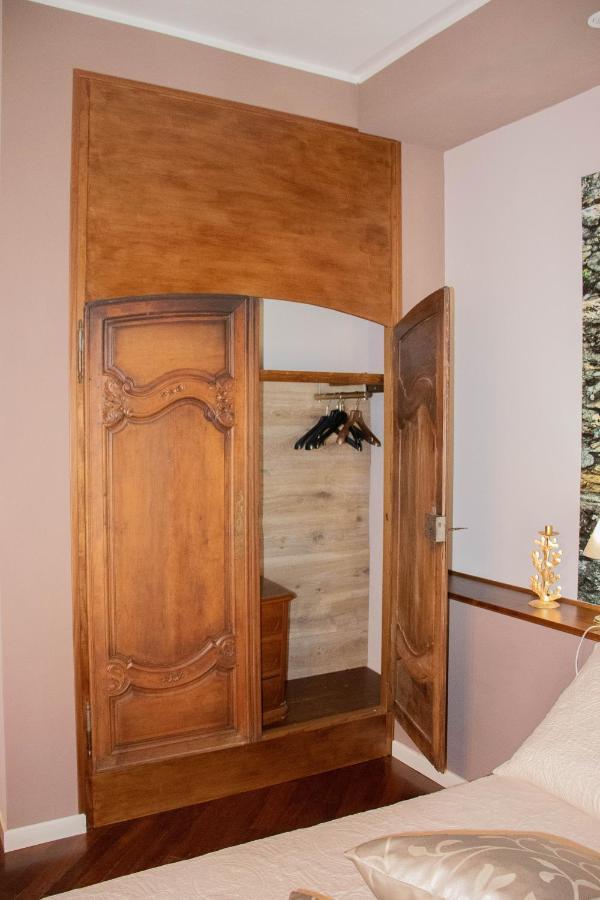 La Casa Di Adele Cagliari B&B 외부 사진