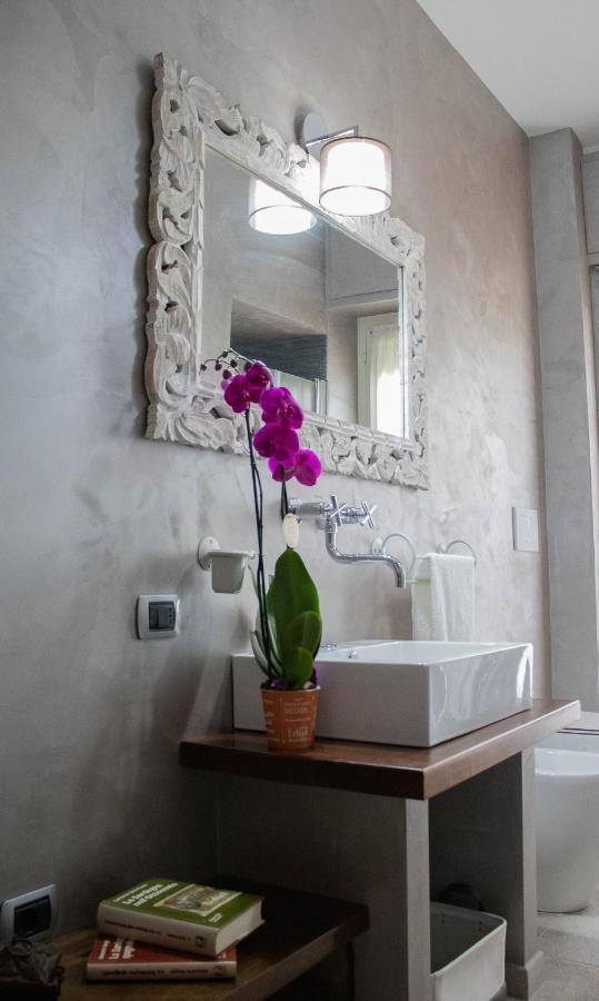 La Casa Di Adele Cagliari B&B 외부 사진