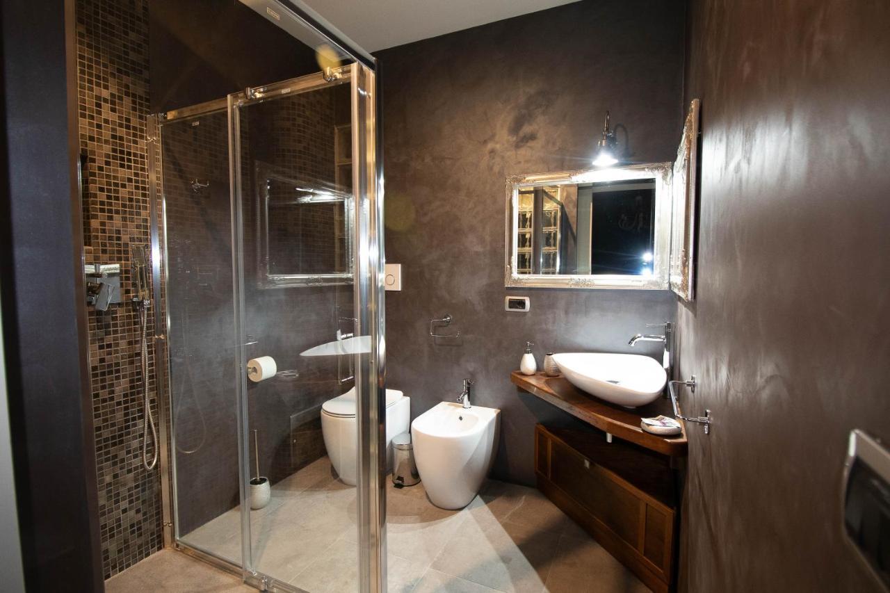 La Casa Di Adele Cagliari B&B 외부 사진