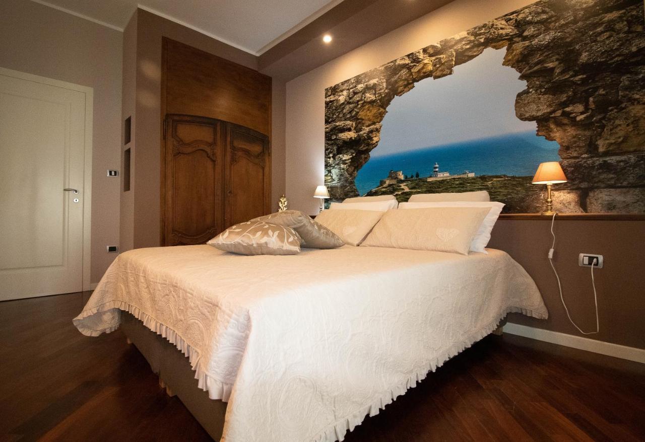 La Casa Di Adele Cagliari B&B 외부 사진