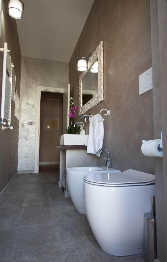 La Casa Di Adele Cagliari B&B 외부 사진