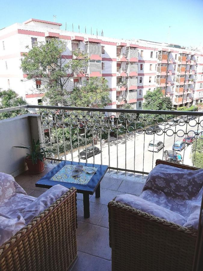La Casa Di Adele Cagliari B&B 외부 사진