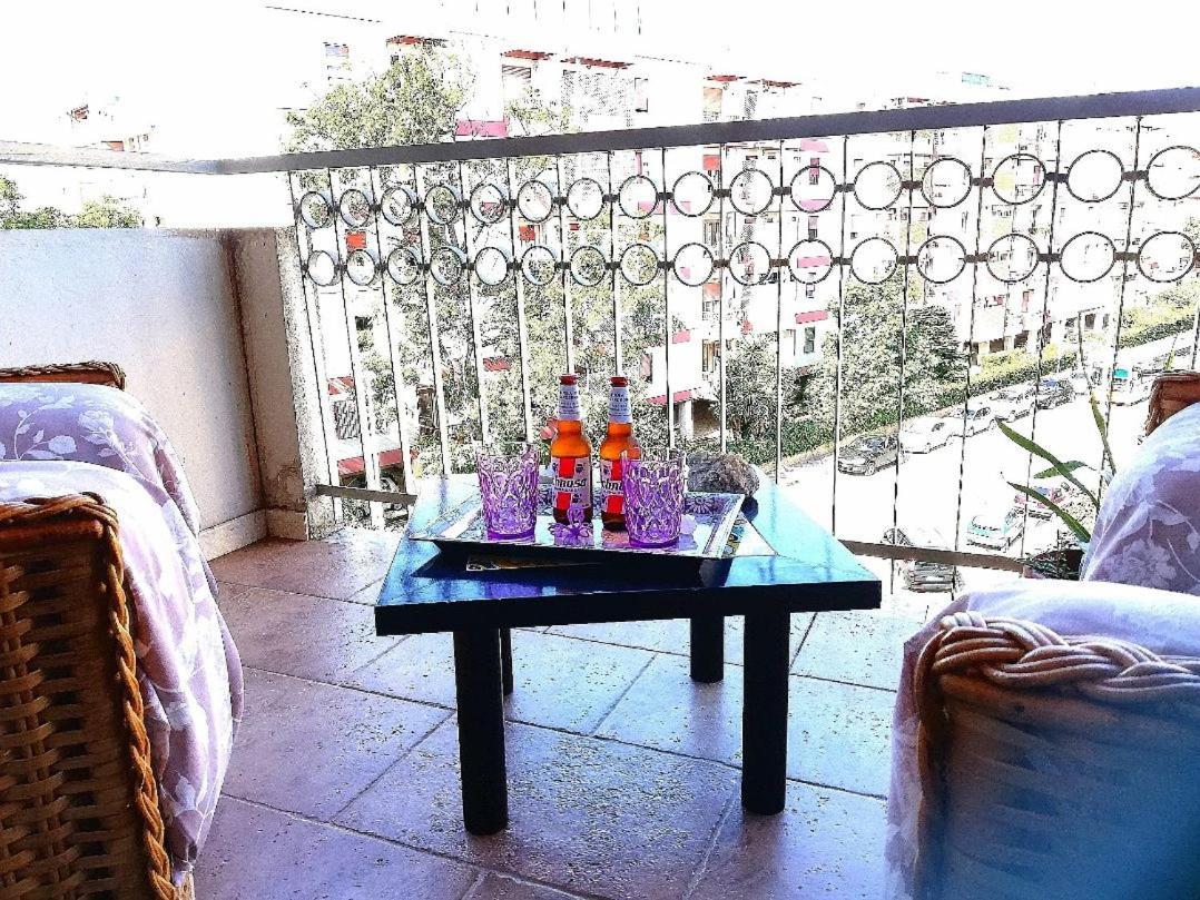 La Casa Di Adele Cagliari B&B 외부 사진